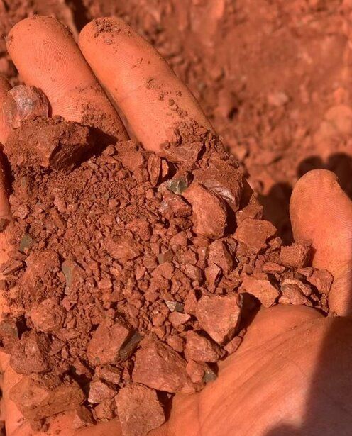 GB Mines